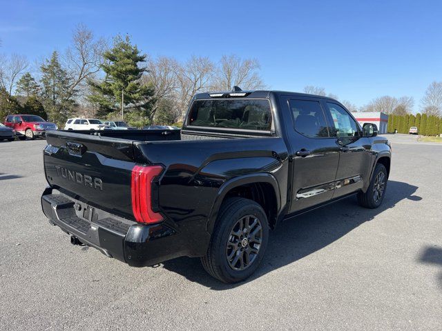 2024 Toyota Tundra 4WD Platinum Hybrid