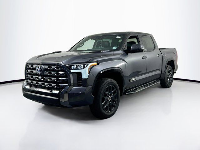 2024 Toyota Tundra 4WD Platinum Hybrid