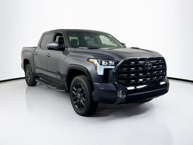 2024 Toyota Tundra 4WD Platinum Hybrid