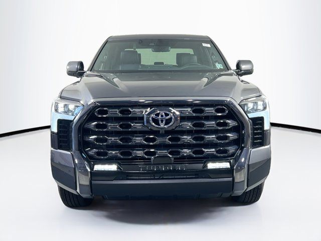 2024 Toyota Tundra 4WD Platinum Hybrid