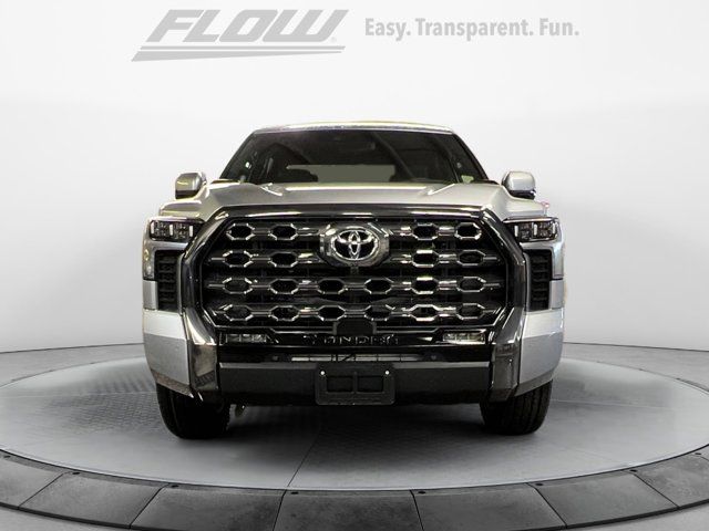 2024 Toyota Tundra 4WD Platinum Hybrid