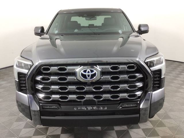 2024 Toyota Tundra 4WD Platinum Hybrid