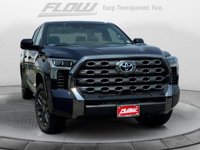 2024 Toyota Tundra 4WD Platinum Hybrid