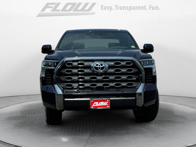 2024 Toyota Tundra 4WD Platinum Hybrid