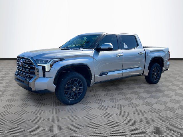 2024 Toyota Tundra 4WD Platinum Hybrid