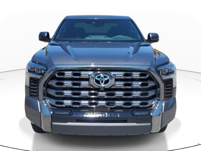 2024 Toyota Tundra 4WD Platinum Hybrid