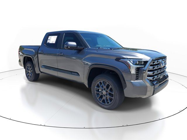 2024 Toyota Tundra 4WD Platinum Hybrid