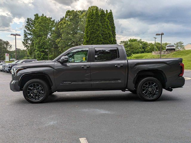 2024 Toyota Tundra 4WD Platinum Hybrid