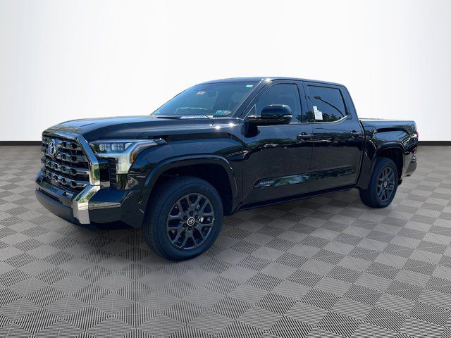 2024 Toyota Tundra 4WD Platinum Hybrid