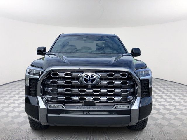 2024 Toyota Tundra 4WD Platinum Hybrid