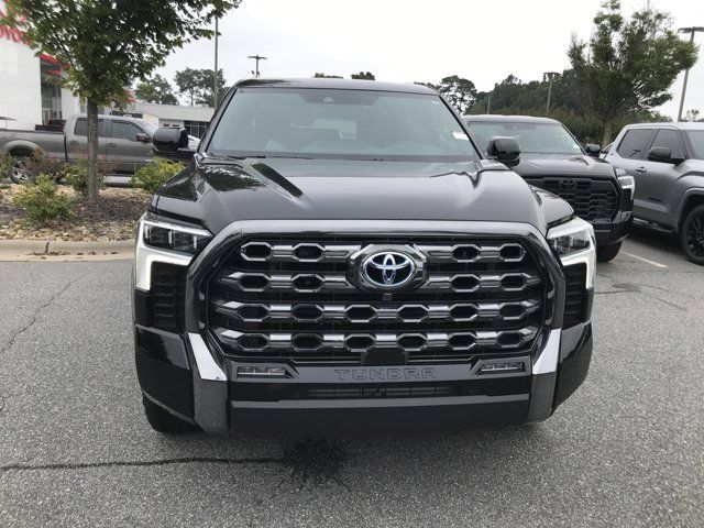 2024 Toyota Tundra 4WD Platinum Hybrid