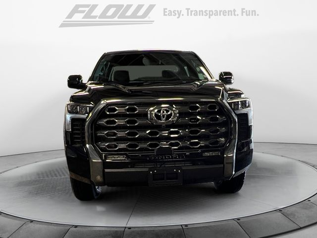 2024 Toyota Tundra 4WD Platinum Hybrid