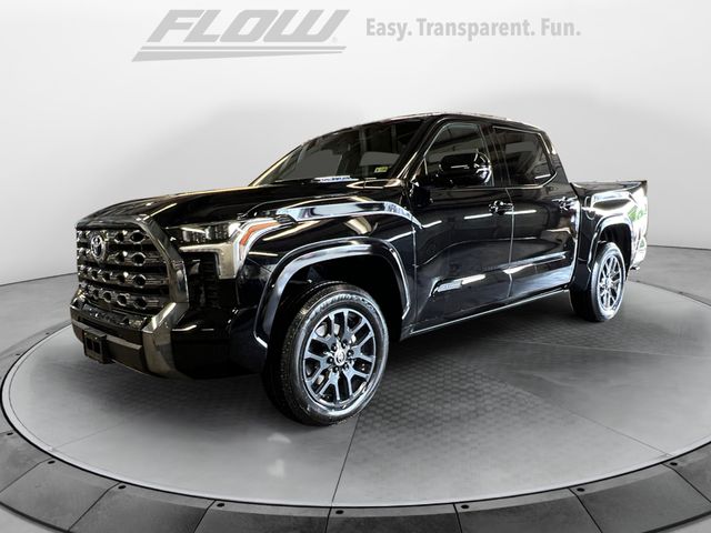 2024 Toyota Tundra 4WD Platinum Hybrid