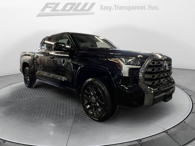 2024 Toyota Tundra 4WD Platinum Hybrid