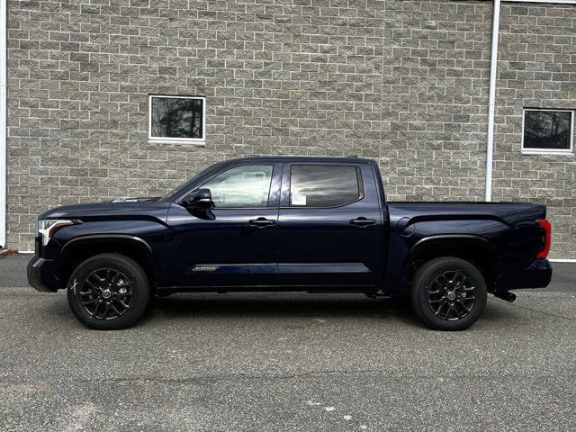 2024 Toyota Tundra 4WD Platinum Hybrid