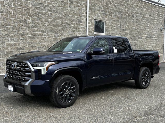 2024 Toyota Tundra 4WD Platinum Hybrid