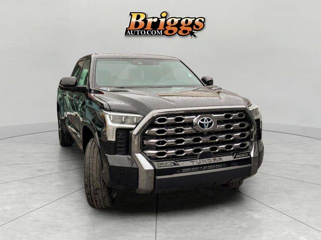 2024 Toyota Tundra 4WD Platinum Hybrid