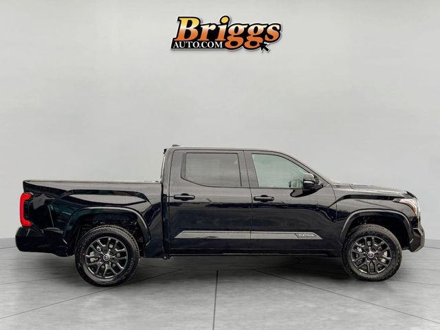 2024 Toyota Tundra 4WD Platinum Hybrid