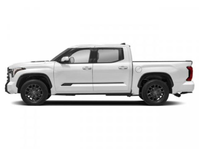 2024 Toyota Tundra 4WD Platinum Hybrid