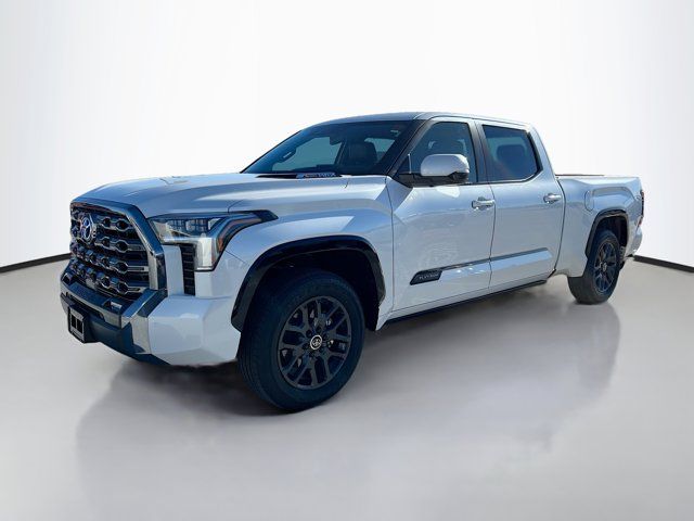 2024 Toyota Tundra 4WD Platinum Hybrid