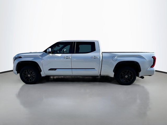 2024 Toyota Tundra 4WD Platinum Hybrid