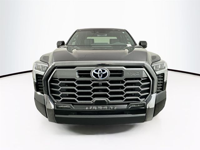 2024 Toyota Tundra 4WD Platinum Hybrid