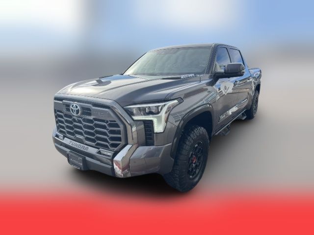 2024 Toyota Tundra 4WD Platinum Hybrid