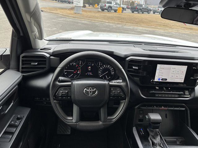 2024 Toyota Tundra SR