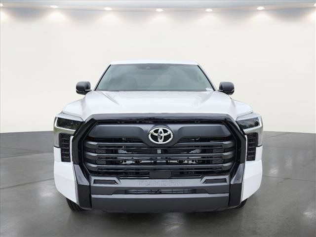 2024 Toyota Tundra SR