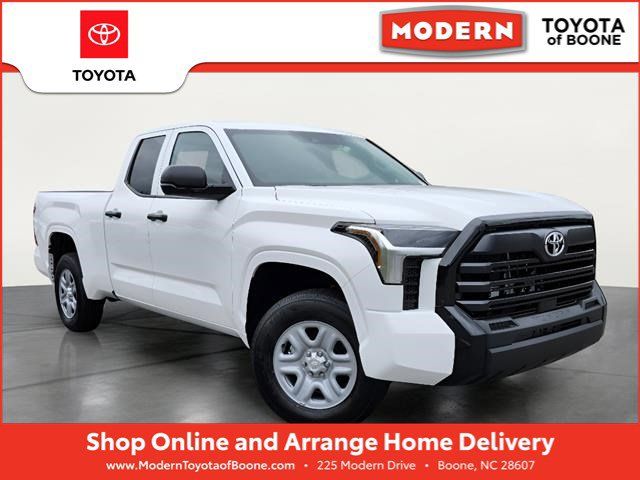 2024 Toyota Tundra SR