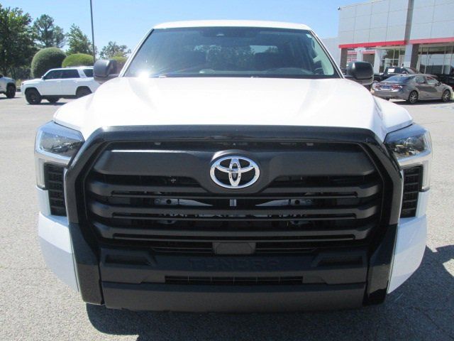 2024 Toyota Tundra SR