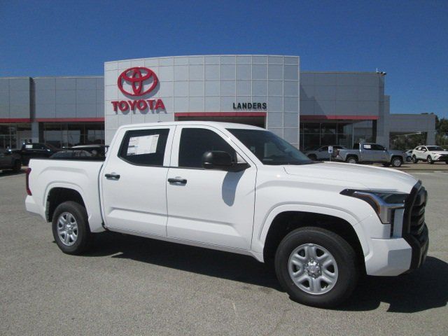 2024 Toyota Tundra SR