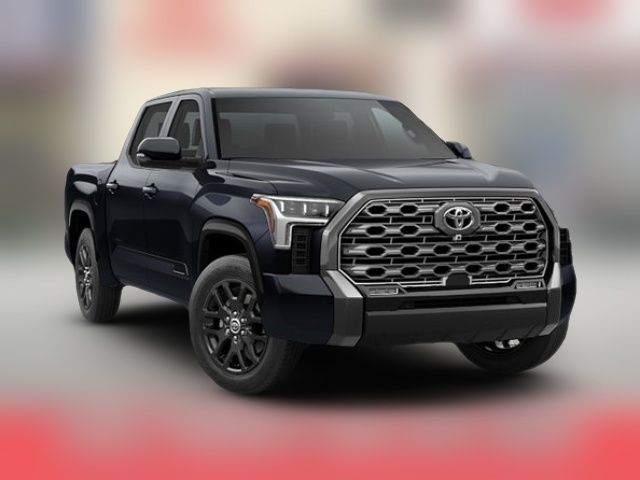 2024 Toyota Tundra SR