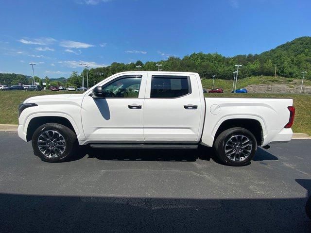 2024 Toyota Tundra SR