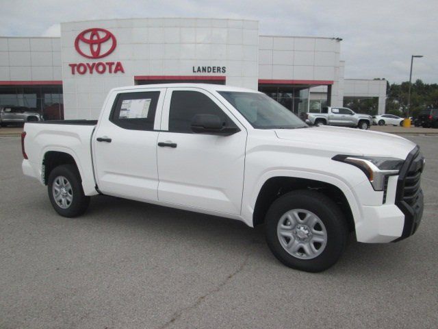 2024 Toyota Tundra SR