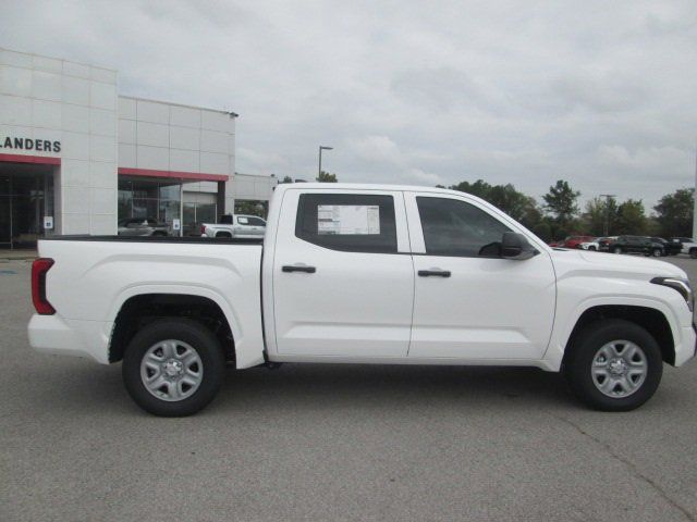 2024 Toyota Tundra SR