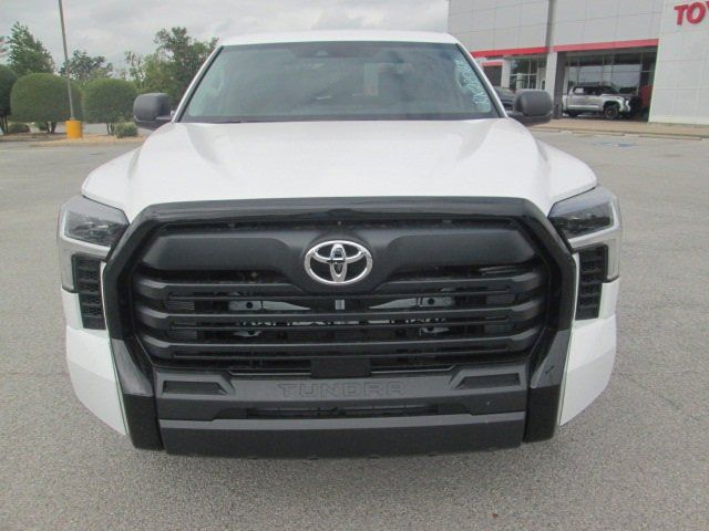 2024 Toyota Tundra SR