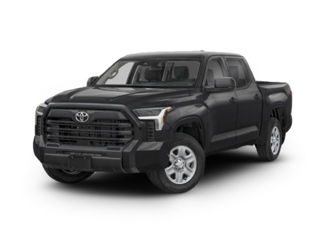 2024 Toyota Tundra SR