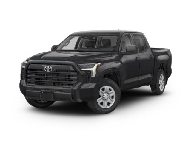 2024 Toyota Tundra SR