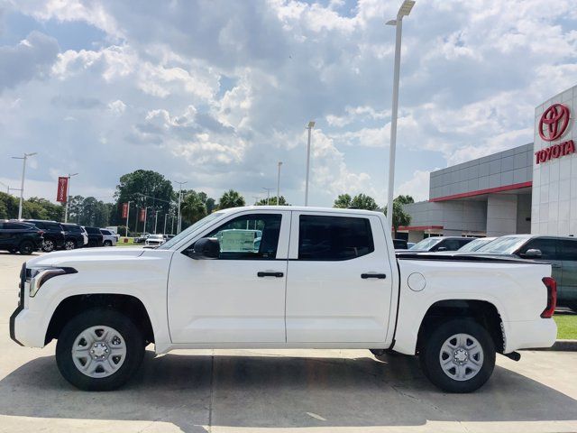 2024 Toyota Tundra SR