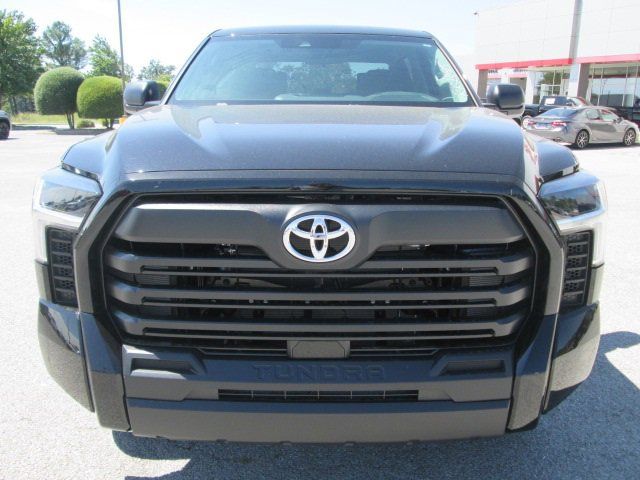 2024 Toyota Tundra SR