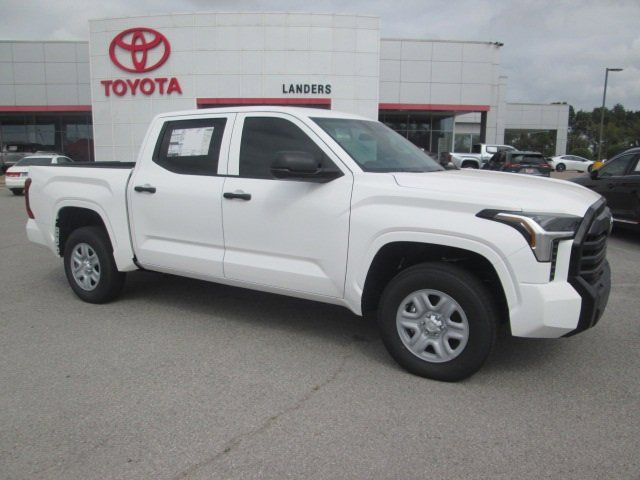 2024 Toyota Tundra SR