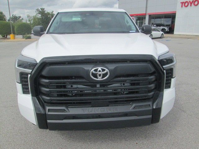 2024 Toyota Tundra SR