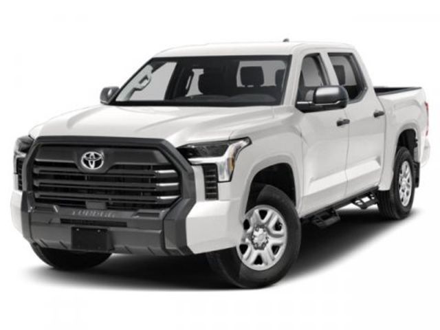 2024 Toyota Tundra SR