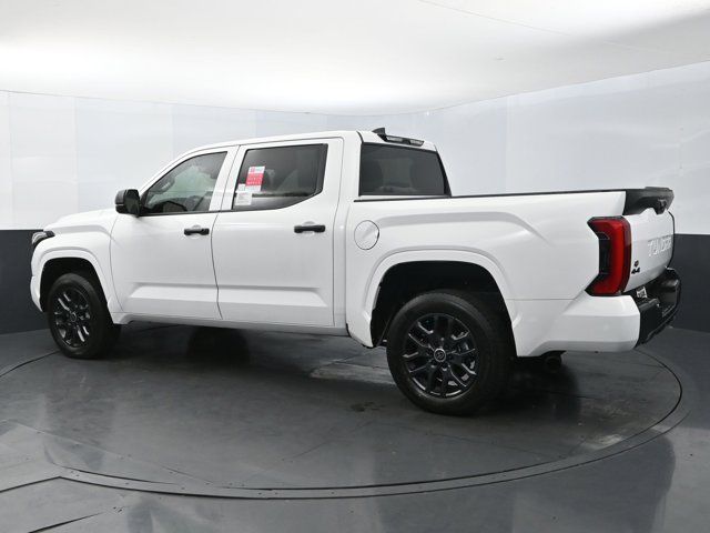 2024 Toyota Tundra SR