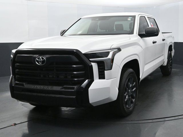 2024 Toyota Tundra SR