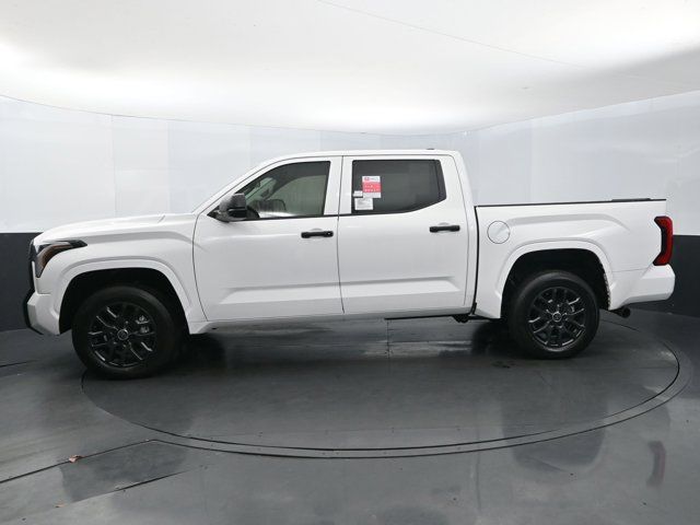 2024 Toyota Tundra SR