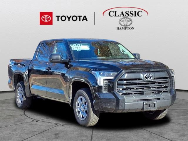 2024 Toyota Tundra SR