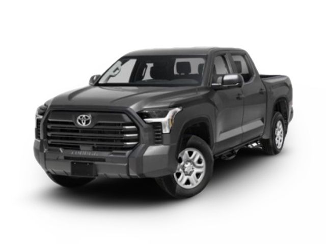 2024 Toyota Tundra SR