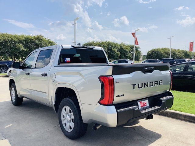 2024 Toyota Tundra SR